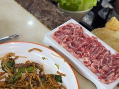 -潮悦牛肉火锅城(水贝店)