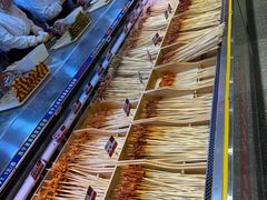 -阿串串老火锅(力盟店)