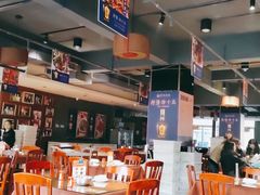 -天下客饭店(中山路店)