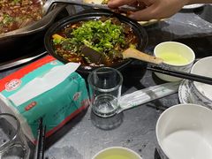 -老桥张羊肉