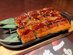 -弓二·烧鸟居酒屋(财富购物中心店)