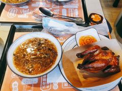 -大快活(丽丰店)