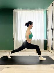 -水沐莲清瑜伽·普拉提