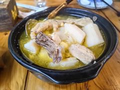 -青城甲(青城山店)