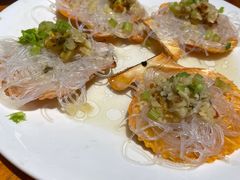 -南蚝小贝海鲜特色餐厅(南澳岛店)