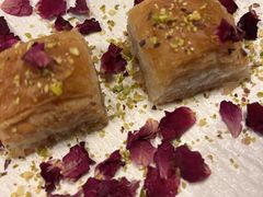 -Uncle Kosto科斯托·中东菜