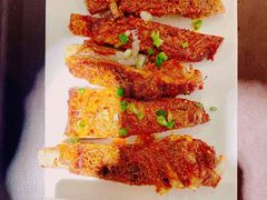 -小杨烤肉(朱雀店)