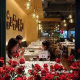 🌹东莞Bistro |可能是酒吧街坠棒法式餐酒馆