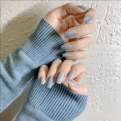 点击看大图 -LILY NAILS美甲美睫