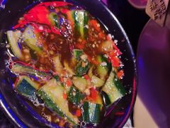 -蘭奢雅集·江浙菜(青山江滩店)