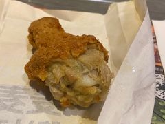 -麦当劳(合肥之心城店)