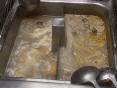 -海底捞火锅(枫蓝国际购物中心店)