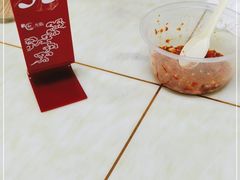 -香辉食馆(新兴路店)