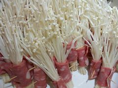 -火焰山自助烧烤涮石板烤肉(新华大街店)