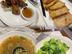 -醉南拳客家菜·河田鸡(东街口航空大厦店)