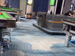 -永宁台球·棋牌俱乐部(淮海路店)