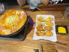 -CHICKEN NOW韩式炸鸡&啤酒