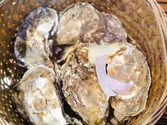 -蚝堡海鲜·威海菜·海肠捞饭·烧烤·亚洲吃蚝公司(幸福门店)