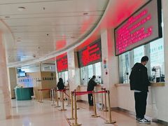 -内蒙古自治区国际蒙医医院(总院)