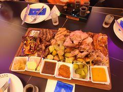 -甲丁坊·德餐·酒吧(五棵松华熙店)