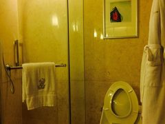 波特曼丽思卡尔顿酒店-上海波特曼丽思卡尔顿酒店