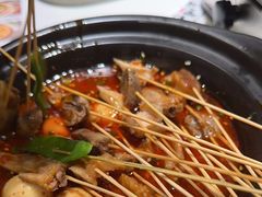 -乔阿马·江南味·驴肉香(龙湖华泾天街店)