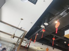 -兴蓉合川湘私房菜巫山烤鱼(人大店)