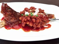 -扬州饭店(南京东路店)