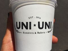 -UNI UNI(环亚凯瑟琳店)