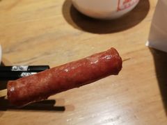 -万利记·长沙粉面小吃(8号仓店)