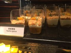 -广州花园酒店-凌璇阁360度高空海鲜自助餐CAROUSEL