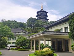 -浙江西子宾馆·牡丹厅