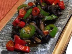 -若蘭慈·无国界素食料理(欢乐海岸店)