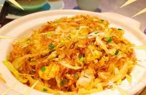 Braised Rice Noodles Pot