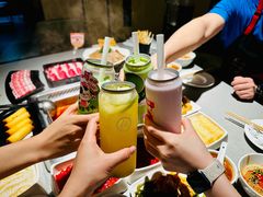 -海底捞火锅(北京西路夜宵主题店)