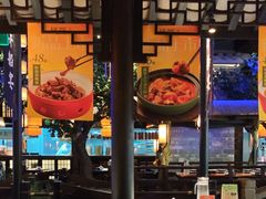 -绿茶餐厅(深圳龙华天虹购物中心店)