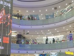 -万达广场(无锡滨湖店)