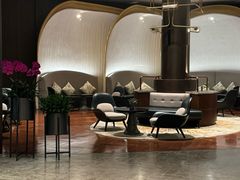 -莫干山郡安里度假酒店-桃尖中餐厅