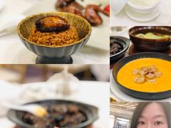 -御彩酒家(东风东路店)