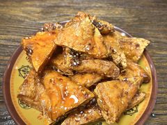 -玉祥府牛肉罩饼(金光道店)