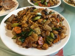 -胖子菜馆(隆昌路店)
