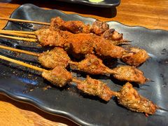 -烧蠔帮·湛江生蚝(工农店)