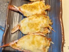 -大渔铁板烧(花园道店)