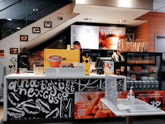 -麦当劳(朝阳路得来速店)