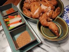 -西安饭庄·非遗陕菜(钟楼店)