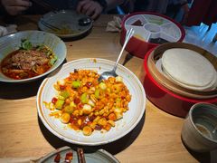-青年公社烤鸭(青年路店)