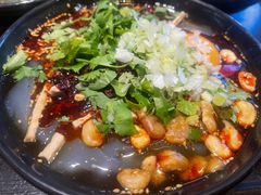 -顺意凉粉(鼓楼东街总店)