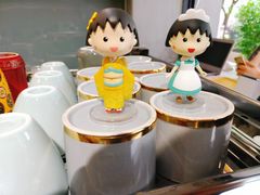 -T-COFFEE(长江花园店)