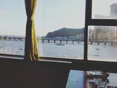 景观位-海中洲渔社