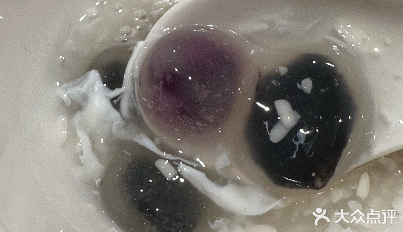 今天的幸福是圆子满满🥣的家庭聚餐【莆田餐厅】